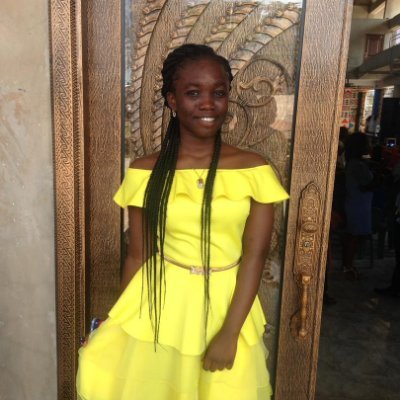 Profile Picture of Priscilla Acheampong (@PriscillaAche20) on Twitter