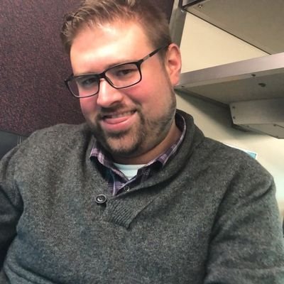 Profile Picture of Brian Stepanek (@stepanek_brian) on Twitter