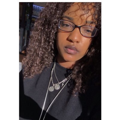 Profile Picture of Jess Harper (@_jessharper) on Twitter