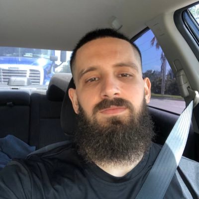 Profile Picture of W F H (@YoungAbraham_) on Twitter