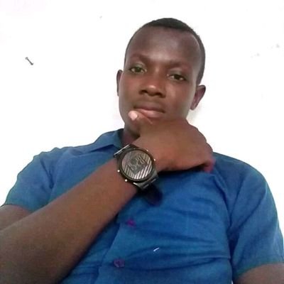 Profile Picture of David Gershon (@DavidGershon9) on Twitter