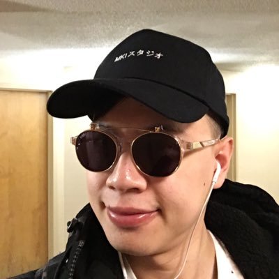 Profile Picture of Wilson Lin (@wilsonlin87) on Twitter