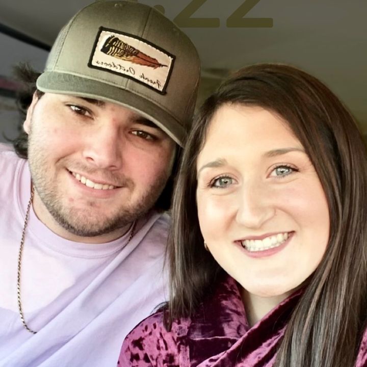 Profile Picture of Daniel Pendley (@@dptide.15) on Tiktok