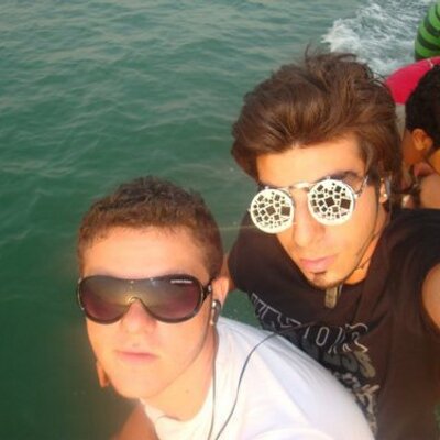 Profile Picture of Mohamed Fawaz (@mohamedfawaz6) on Twitter