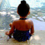 Profile Picture of Blue Ivy Carter (@blueivy_carter_) on Instagram