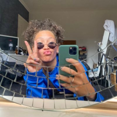 Profile Picture of AALIYAH ALLEN (@aaliyahallen00) on Twitter