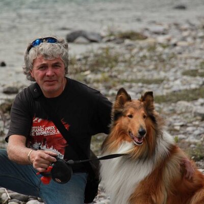 Profile Picture of Paul Veilleux (@PaulVeilleux1) on Twitter
