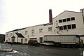Profile Picture of Benrinnes distilleryon Wikipedia