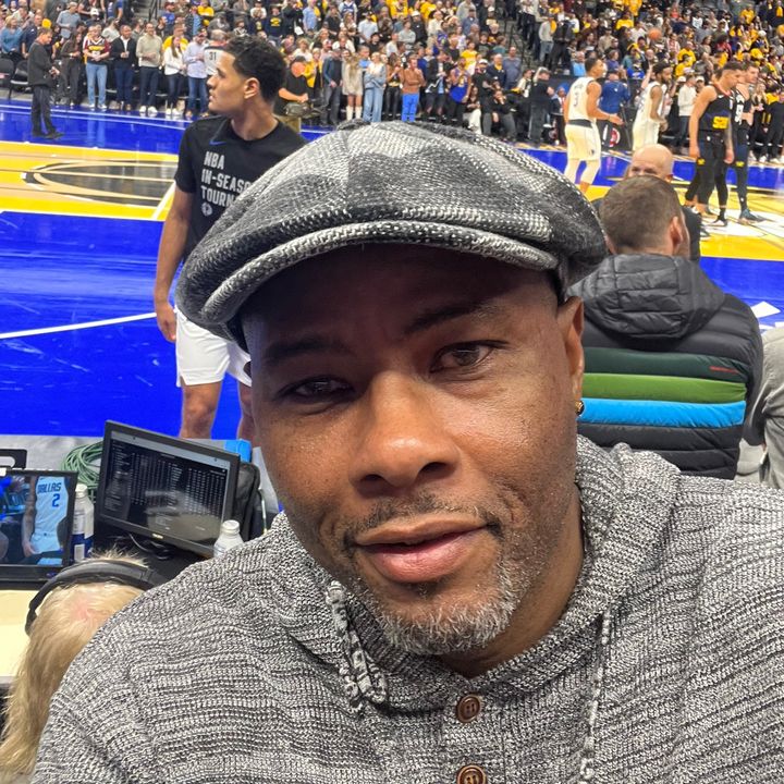 Profile Picture of Myron Bess (@myronbess7) on Tiktok