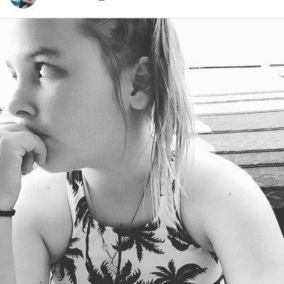 Savannah Maxwell - Twitter Profile Picture of Savannah Maxwell (@savvmaxwell_) on Twitter