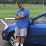 Profile Picture of Darin Johnson (@darin_j0hns0n) on Instagram