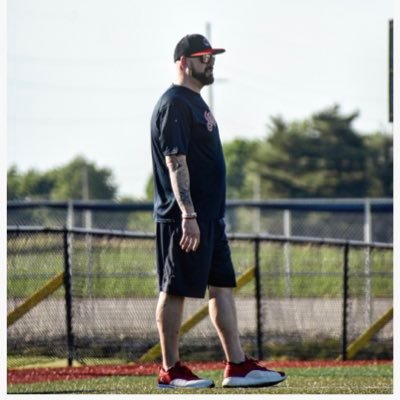 Profile Picture of Kyle Welch (@CoachWelch19) on Twitter