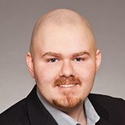 Profile Picture of Paul 'EconPaulicy' Jacob (@EconPaulicy) on Twitter