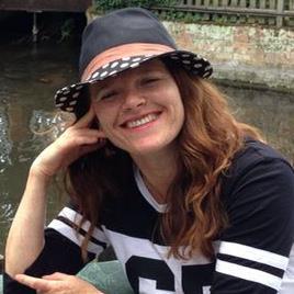 Profile Picture of Catherine Fenton Art (@CFentonArt) on Twitter