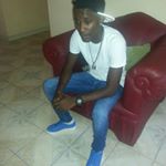 Profile Picture of omar dennis (@omardennis1990) on Instagram