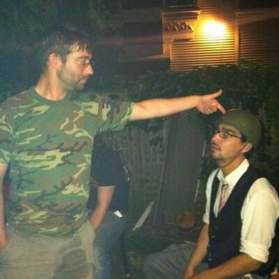 Profile Picture of Nick Manes (@MayorManes) on Twitter