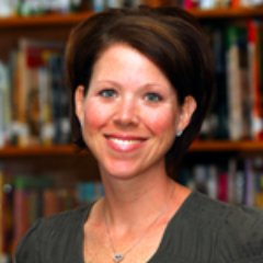 Profile Picture of Jennifer Murphy, Ph.D. (@drmurphyconsult) on Twitter