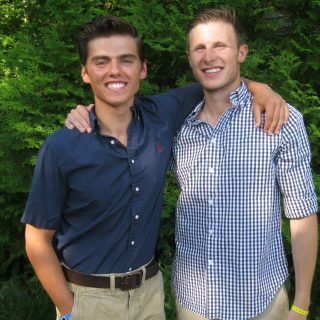 Profile Picture of Andrew Dugal (@@ADugal31) on Twitter