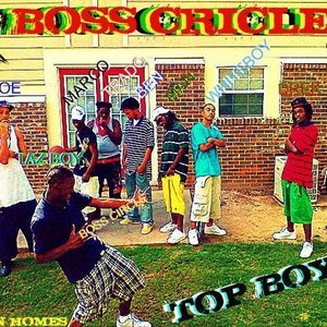 Profile Picture of Top Boyz+boss Circle (music Page) (@datopboyzoutdabricks) on Myspace