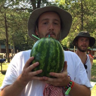 Profile Picture of Mitch Hammer (@MitchellHammer) on Twitter