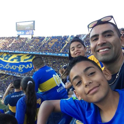 Profile Picture of Walter Luciano Rodríguez (@WalterlucianoR2) on Twitter