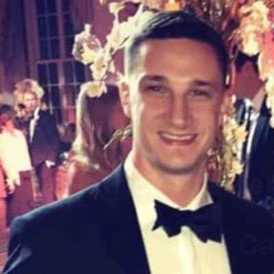 Profile Picture of Patrick Kramer (@patontheback9) on Twitter
