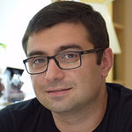 Profile Picture of Alexander Tolmachev (@atolmachev) on Flickr