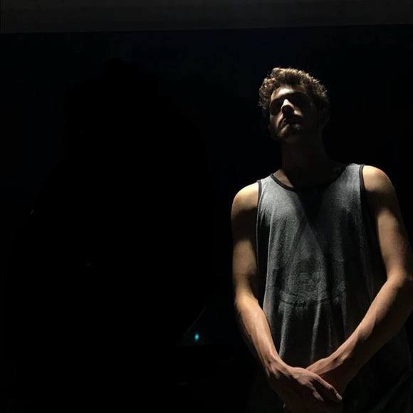 Zane Martin - Poshmark Profile Picture of Zane Martin (@zaberzin) on Poshmark