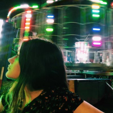 Jessie Karn - Twitter Profile Picture of Jessie Karn (@jessierubyk) on Twitter