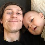 Profile Picture of Kenneth Larsen III (@kenny.larsen) on Instagram