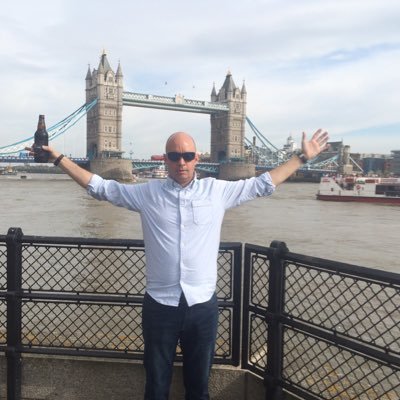 Profile Picture of Marc Gustafson (@marcagustafson) on Twitter