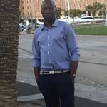 Profile Picture of Oliver Walters (@islawalters) on Instagram