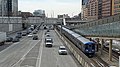Profile Picture of Blue Line (CTA)on Wikipedia