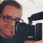 Profile Photo of William Dickerson (@wdfilmmaker) on Instagram