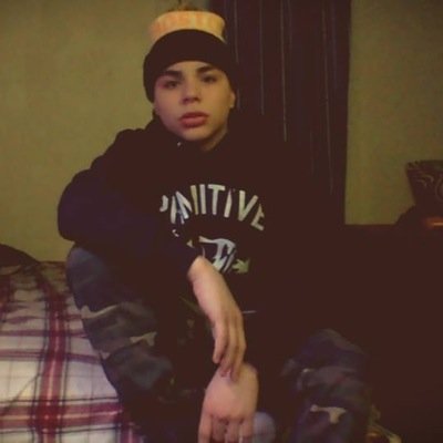 Profile Picture of Damon Perkins (@eastcoast_boi) on Twitter