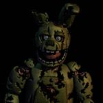 Profile Picture of William/Dave Afton (@askspringtrap) on Instagram