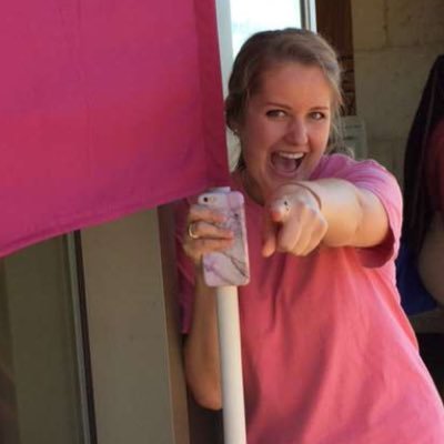 Profile Picture of Jenny Egan (@jennyegan_) on Twitter