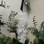 Profile Picture of Chloe kyle flower studio (@chloe_kyle7777) on Instagram
