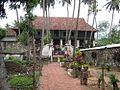 Profile Picture of Padmanabhapuramon Wikipedia