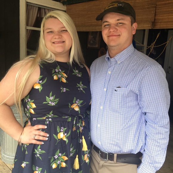 Profile Picture of Savannah Goodbar (@savvyp918) on Poshmark