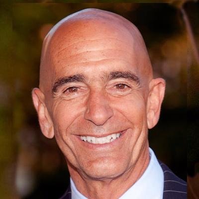 Profile Picture of Tom Barrack (@TomBarrackJr) on Twitter