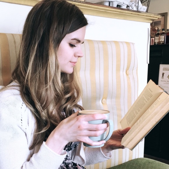 Profile Picture of Madeline Keever (@madelinekeever) on Poshmark