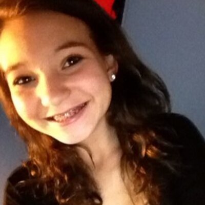 Profile Picture of Kailey Ellis (@KaileyEllis2) on Twitter