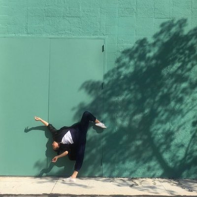Profile Picture of CalArtsDance (@CalArtsDance) on Twitter