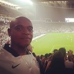 Profile Picture of DANIEL ALVES (@daniel_negro_alves) on Instagram