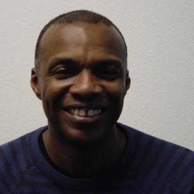 Profile Picture of Cedric Frierson (@Cedric_cedricfr) on Twitter