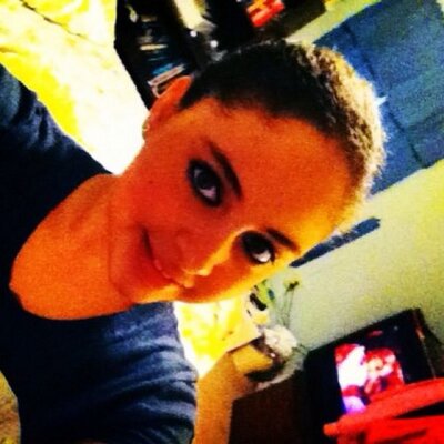 Profile Picture of Hailey Mcdowell (@haileymcdowell4) on Twitter