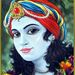 Profile Picture of Radha Krishna (@harekrishna108) on Pinterest
