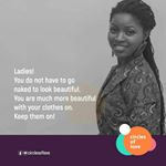 Profile Picture of Cynthia esinam hlordzi (@cynnymyers) on Instagram