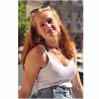 Profile Picture of Juliette Deleers (@juliette.deleers) on Facebook